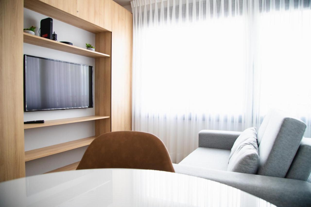 Boutique Apartamento *