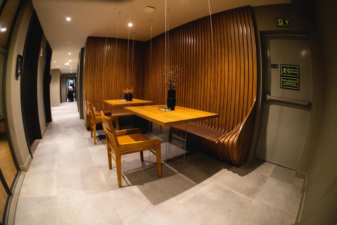Boutique Apartamento *